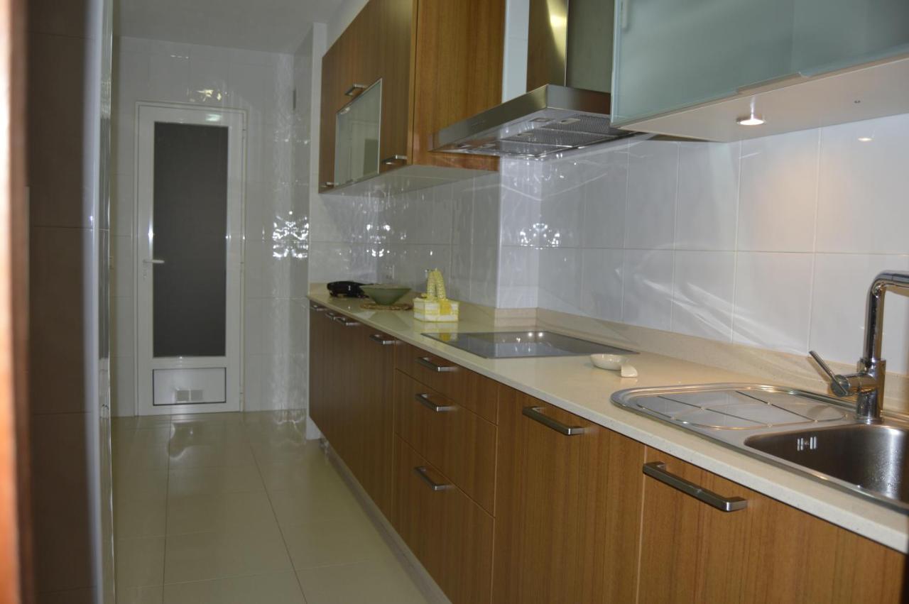 Apartamento Con Vistas En Cambados Esterno foto